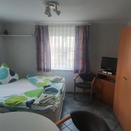Miniferienhaus Bad Elster Dış mekan fotoğraf
