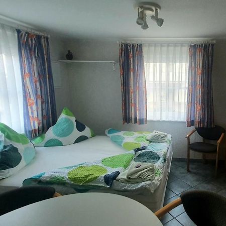 Miniferienhaus Bad Elster Dış mekan fotoğraf